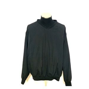 Cabela’s Outdoor Gear Light Pullover Jacket Black